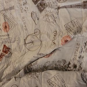 King Size Comforter